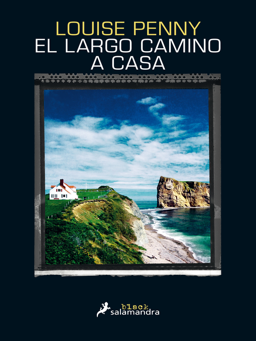 Détails du titre pour El largo camino a casa par Louise Penny - Liste d'attente